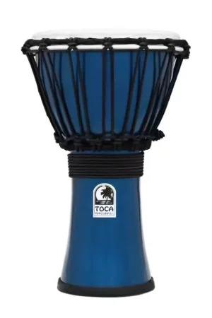 Toca Freestyle Colorsound 7" - Metallic Blue | Très populaire