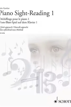Schott Déchiffrage Pour Le Piano 1 Vol. 1 - Piano | Meilleure vente