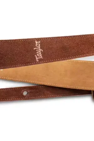 Taylor Guitars 4400-25 62003 Chocolate Suede | Très apprécié des clients