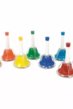 Fuzeau Jeu De Cloches 8 Diatonique - Top des ventes
