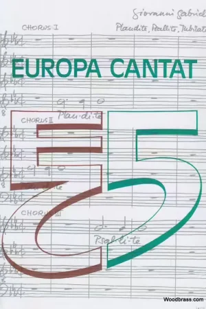Expédition rapide - Moseler EUROPA CANTAT 5