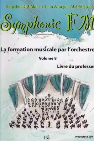 Coup de cœur - Combre Alexandre/drumm - Symphonic FM Vol.8 Eleve - Accordeon