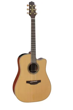 Affaire à saisir | Takamine Japon P3DC Natural Satin