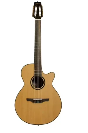 Dernière chance - Takamine Japon P3Fcn Natural Satin