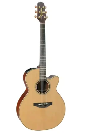 Remise | Takamine Japon P3NC Natural Satin