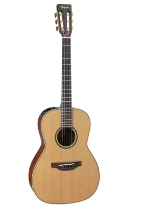 Takamine Japon P3Ny Natural Satin - Expédition express