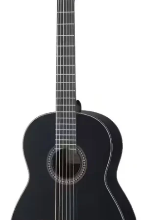 Offre à durée limitée - Yamaha Cg142Sbl Gloss Finish