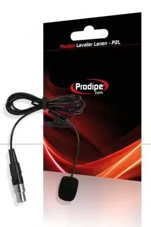Prodipe P2L Lavalier Lanen | Très populaire