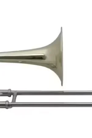 Achetez dès aujourd'hui - Roy Benson Trombone Alto (AT-201)