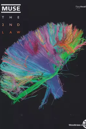 En stock - Faber Music Muse - The 2ND Law - PVG