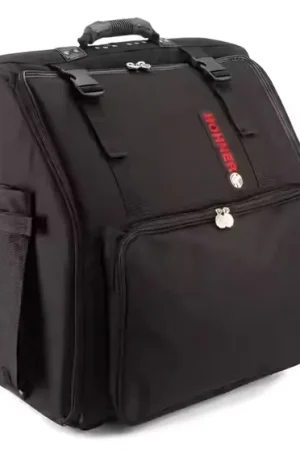 Ajoutez au panier | Hohner Housse Accordeon 48 et 60 basses - AZ5701