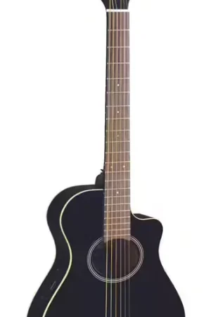 Yamaha Apxt2 Black - Prix réduit