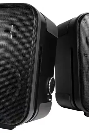 Haute qualité | JBL C2PS/230 (paire)