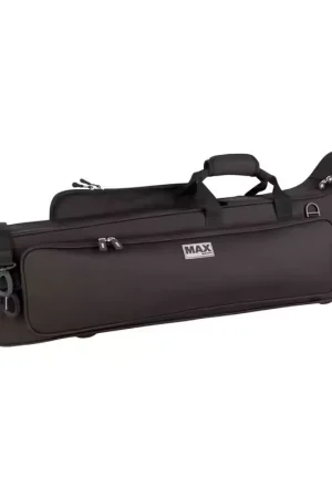 Remise supplémentaire | Protec Étui Trombone Max Contoured - Noir