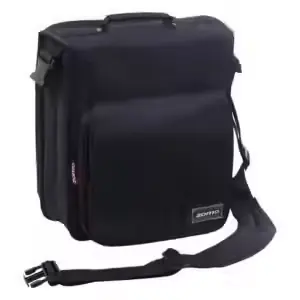 Derniers jours - Zomo Pochette CD Large Prem Noir