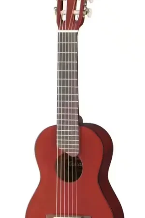 Cette semaine uniquement | Yamaha Guitalele Gl1 Persimmon Brown