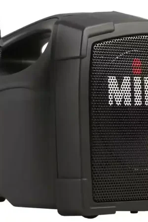 Dernier arrivage | Mipro MA 101C