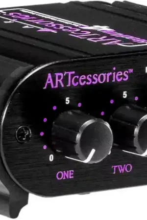 ART HeadAMP 4 - Disponible dès maintenant