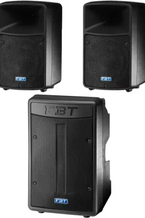 FBT AMICO 10 USB - Tendance