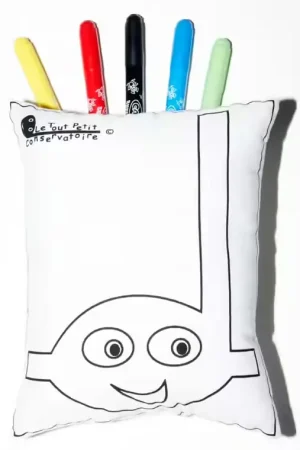 Le Tout Petit Conservatoire Doudoumusic Note | Bonne affaire