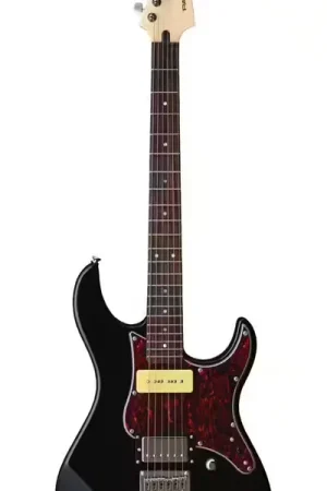 Yamaha Pacifica Gpac311H Bl | Tendance