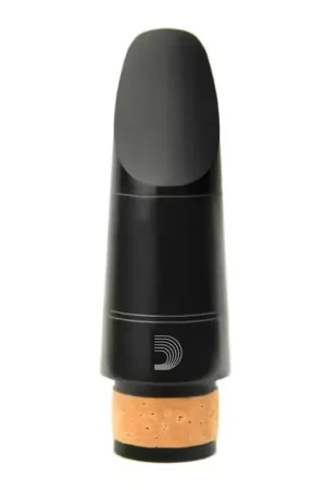 D'addario - Rico Bec Clarinette Sib Reserve MCR-X0 - Ferme | Stock limité