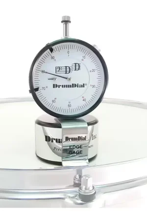 Drumdial Drum Dial - Accordeur - Tension Des Peaux - Cette semaine uniquement