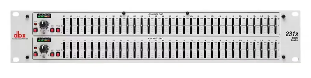 DBX 231S - Derniers articles