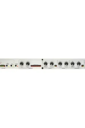 DBX 286S | Premium