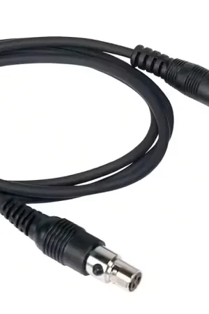 Prix mini - AKG Cable Jack Mini XLR