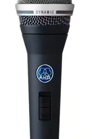 AKG D-7S - Promotion