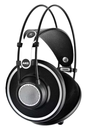 AKG K-702 - Commandez dès maintenant