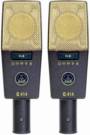 Prix avantageux | AKG C414 XLII Stereo