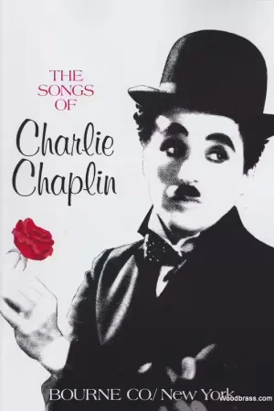 Expédition immédiate | Bourne The Songs Of Charlie Chaplin - Chant & Piano