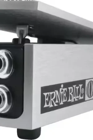 Ernie Ball Effects Effects 6180 Pedale Volume Junior VPJR - Disponible maintenant