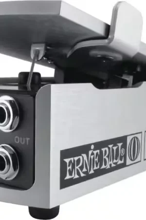 Petit prix | Ernie Ball Effects Effects 6165 Pedale Volume Stereo Ou Balance
