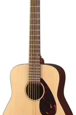 Expédition rapide | Yamaha Folk 3-4 Jr2S