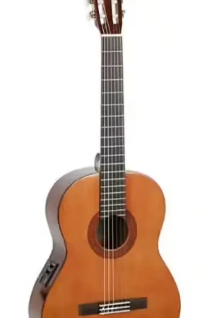 Yamaha Etude Gcx40 4-4 - Nouvel arrivage