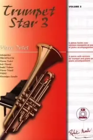 À ne pas manquer | Robert Martin Dutot P. - Trumpet Star 3