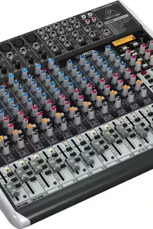 Behringer Xenyx QX2222USB | Bon prix