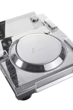 Réduction | Decksaver Pioneer CDJ-2000