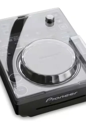 Coup de cœur | Decksaver Pioneer CDJ-350