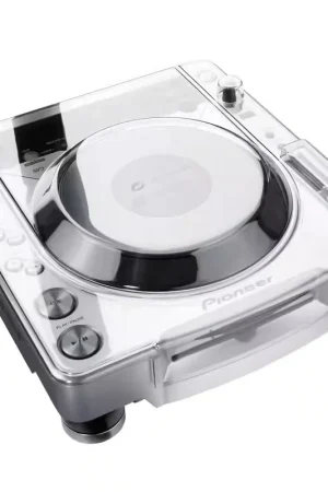 Decksaver Pioneer CDJ-850 | Best-seller