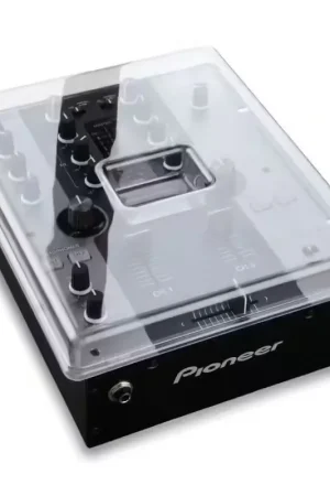 Decksaver Pioneer DJM-250 - Livraison rapide