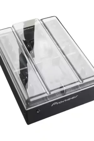 Decksaver Pioneer DJM-350 | Plus que quelques jours