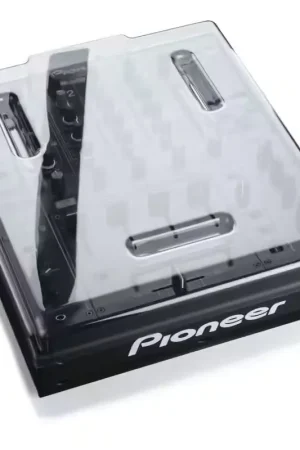 Decksaver Deck Saver Transparent Pour DJM900 De Pioneer - Bien noté
