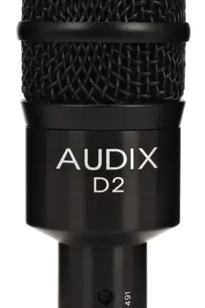 Nouvel arrivage | Audix D2