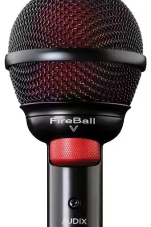 Offre à durée limitée - Audix Fireballv