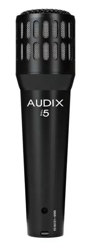 Audix I5 | Commandez maintenant