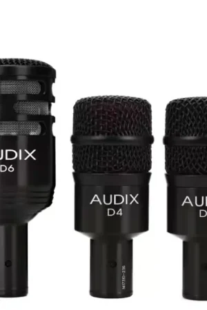 Audix DP5-a - Très bien noté